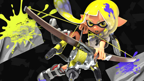 【正論】スプラトゥーンはTPSゲームをやったことがなかった任天堂キッズにウケただけ