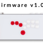 Hit Boxの新しいファームウェアver1.04が公開。CPTの新ルールに対応したSOCDモードと、L3ボタン＆R3ボタンに対応