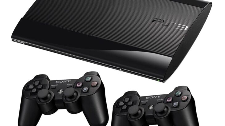 【ゲーム雑談】PS3を今でもガチ勢でやってるの俺だけだろｗｗ