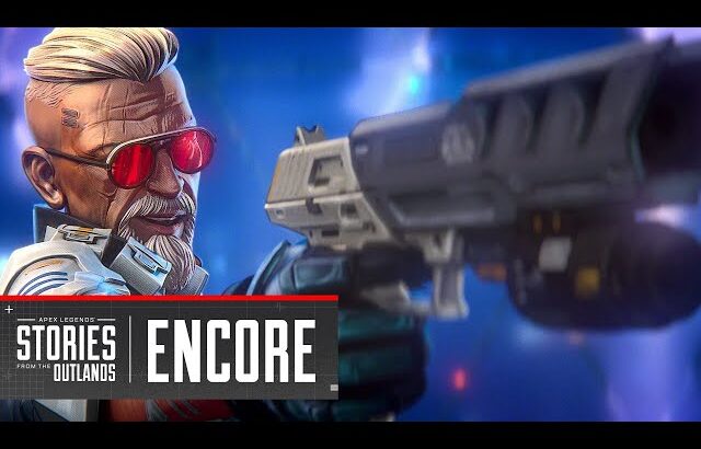 Apex Legends | Stories from the Outlands – “Encore”