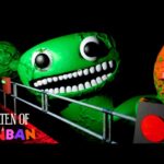 怖すぎる幼稚園が舞台の大人気ホラーゲーム『 Garten of Banban 』