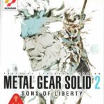 【悲報】MGS2さん　ワイが買った中古のPS2で唯一遊べないｗｗｗｗｗ