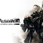 『NieR:Automata』の世界累計出荷・DL数が750万本を突破！