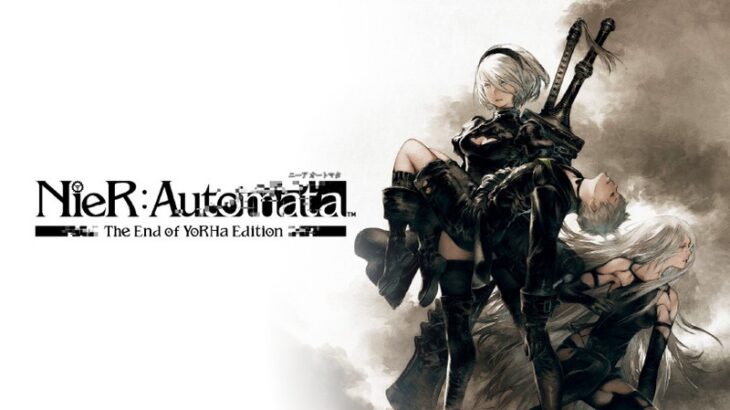 『NieR:Automata』の世界累計出荷・DL数が750万本を突破！