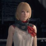 FF16さん、FF15の反省を生かしかわいいキャラを作る！！