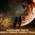 Xbox版「Ghostire: Tokyo」メタスコア84！