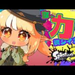 【スプラトゥーン3】フェス！後半戦、まだ寝るなよ【不知火フレア/ホロライブ】