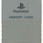 PS1「メモリーカードがいっぱいです」　キッズワイ「何削除しようか…」