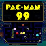 【悲報】『PAC-MAN 99』オンラインサービスが10月8日に終了へ