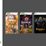 『Xbox Game Pass』追加ラインナップが発表された