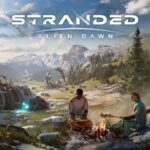 『Stranded: Alien Dan』良ゲー過ぎて時間が