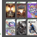 【Xbox Game Pass】5月後半の更新ラインナップ