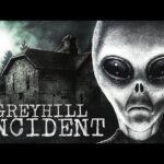 #1【Greyhill Incident】宇宙人の侵略を阻止するのは俺