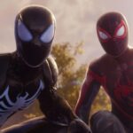 『マーベルスパイダーマン2』、2つの新マップが追加され広さは