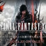 FF165日目なのに売上が来ない