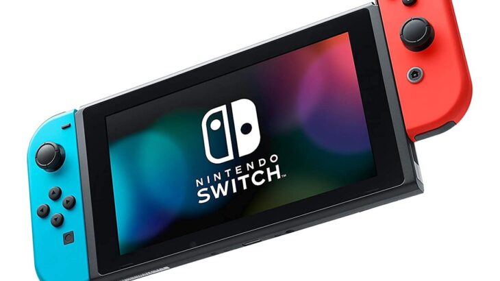 【悲報】switch「低性能です。据え置きも携帯機でも遊べます」←えぇ…