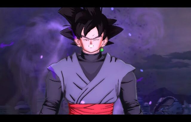 うん。何？【ドラゴンボールレジェンズ5周年】【DRAGONBALL LEGENDS】【ゲーム実況】