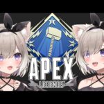 【APEX】初めての縦ハンチャレンジ【夜絆ニウ / NeoPorte (ネオポルテ) 】