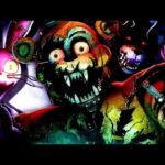 怖すぎると全世界で話題のホラーゲーム – Five Nights at Freddy’s: Security Breach – Ruin – Part1