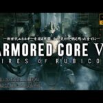 #1【アーマードコア6/高画質】ARMORED CORE VI攻略【チャプター1：惑星封鎖機構大型武装ヘリ】