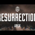 Apex Legends: Resurrection Gameplay Trailer