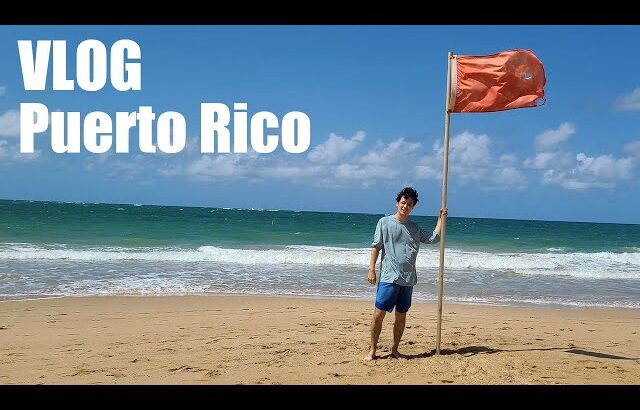 【オフレポ】プエルトリコのスマブラ大会にいってきました【kept VLOG】