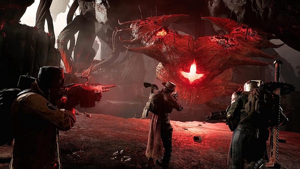 2023年7月に米国で最も売れたゲームは『Remnant 2