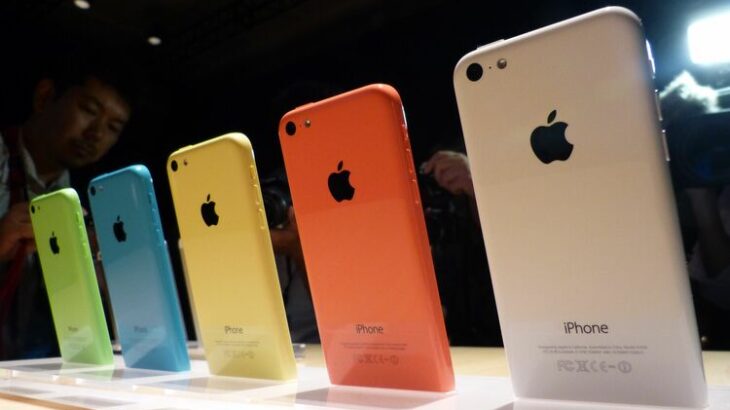 東洋経済「iPhoneは高い、高価格帯・高品質が売れない国に