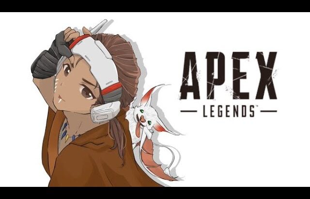 [APEX] ヴァンテージそろそろ1万キル目指しますか