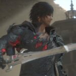 【FF16】DLC2種、PC版発売決定！！吉田P神過ぎる