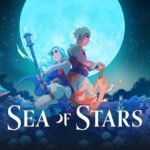 『Sea of Stars』1日で販売数10万本突破！！