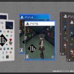 PS5/PS4向けに、移植＆リメイク作品が一挙に3タイトルも