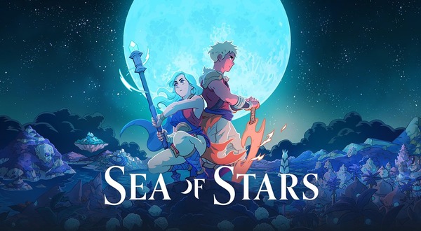 ターン制RPGを捨てたスクエニと高評価ヒットのSEA OF