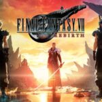 FF７リバース、またレベル１から