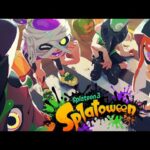 ハロフィンフェスの特別演出が凄いらしい！！【Splatoon3】