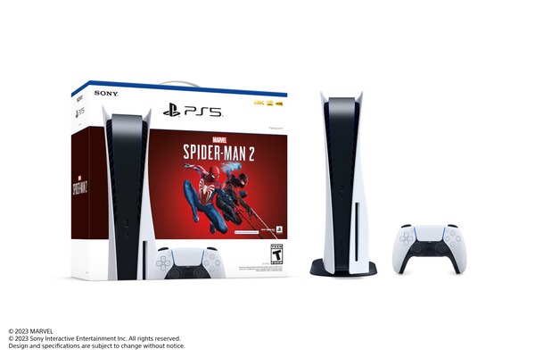 新型PS5本体、10月20日発売決定！！！
