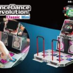 『Dance Dance Revolution』が1/5サイ