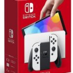 Nintendo Switch(有機ELモデル) Joy-C