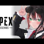 【APEX】まったりそろぺくすだ～【緋月ゆい/ネオポルテ】