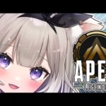 【APEX】ゴールドまでもうちょいです【夜絆ニウ / NeoPorte (ネオポルテ) 】