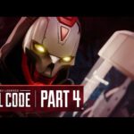 Apex Legends | Kill Code Part 4