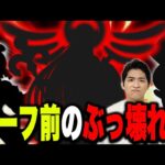 ナーフ前のぶっ壊れキャラは誰？→ぶっちぎりでコイツでした…【スマブラSP】