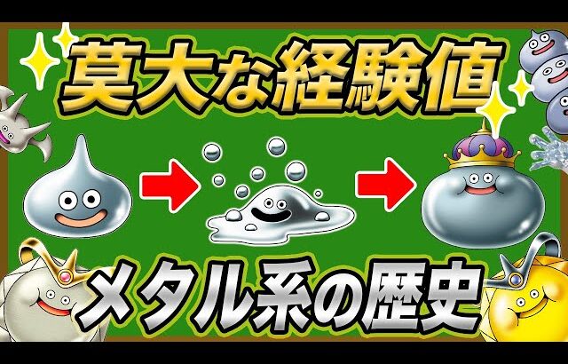 実は色々と奥が深いメタル系の歴史