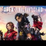 Apex Legends & FINAL FANTASY™ VII REBIRTH Event Trailer