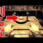 何があっても卵を割らないだけのホラーゲーム『Ells Tales: Egg』