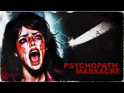 【Psychopath Massacre】サイコパス？まさか…