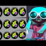 【危険】新ブキの絶対に嫌われる最悪な戦術がやばすぎる…！【Splatoon3】