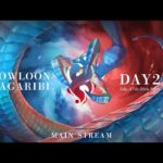 [DAY2] 九龍#12 with篝火 / Kowloon#12 with Kagaribi | ft. あcola, Sparg0, ミーヤー, KEN, zackray… and more!