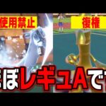 【どこが変わった？】伝説全禁止の新ルールが”2年前の環境”と似すぎと噂されている件をポケモン廃人が解説します