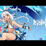 【原神】チュートリアル動画 ムアラニ「流れる最高の風景」（ナレーション ダインスレイヴ CV：津田健次郎）